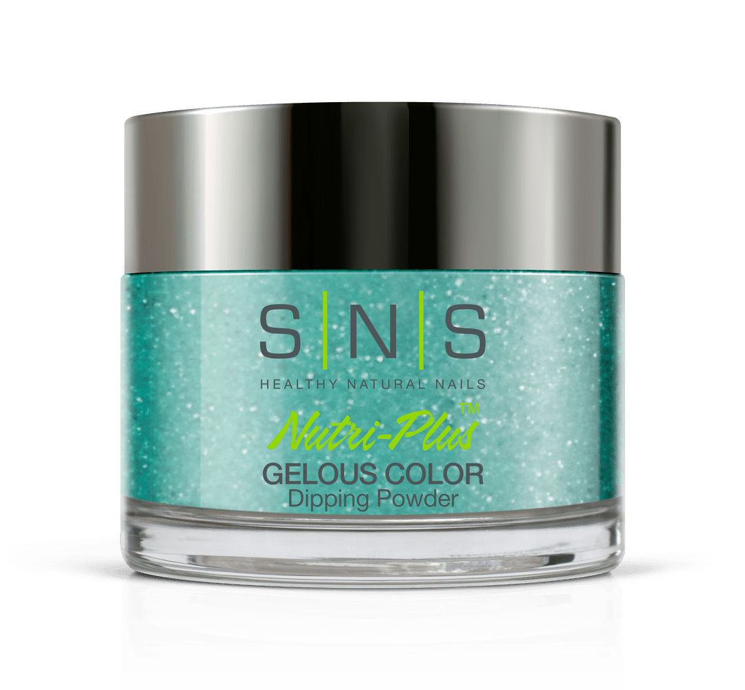 DTK Nail Supply - Authentic SNS Dipping Powder Nail - BD24 - Racer Back Girls for wholesale salon use
