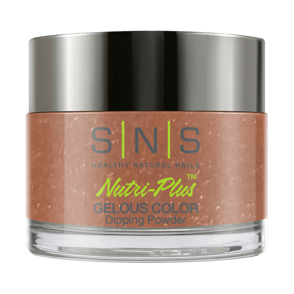 DTK Nail Supply - Authentic SNS Dipping Powder Nail - BM03 Dragon Tree for wholesale salon use