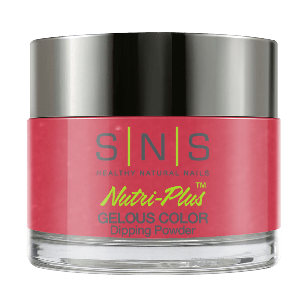SNS Dipping Powder Nail - BM05 Peony
