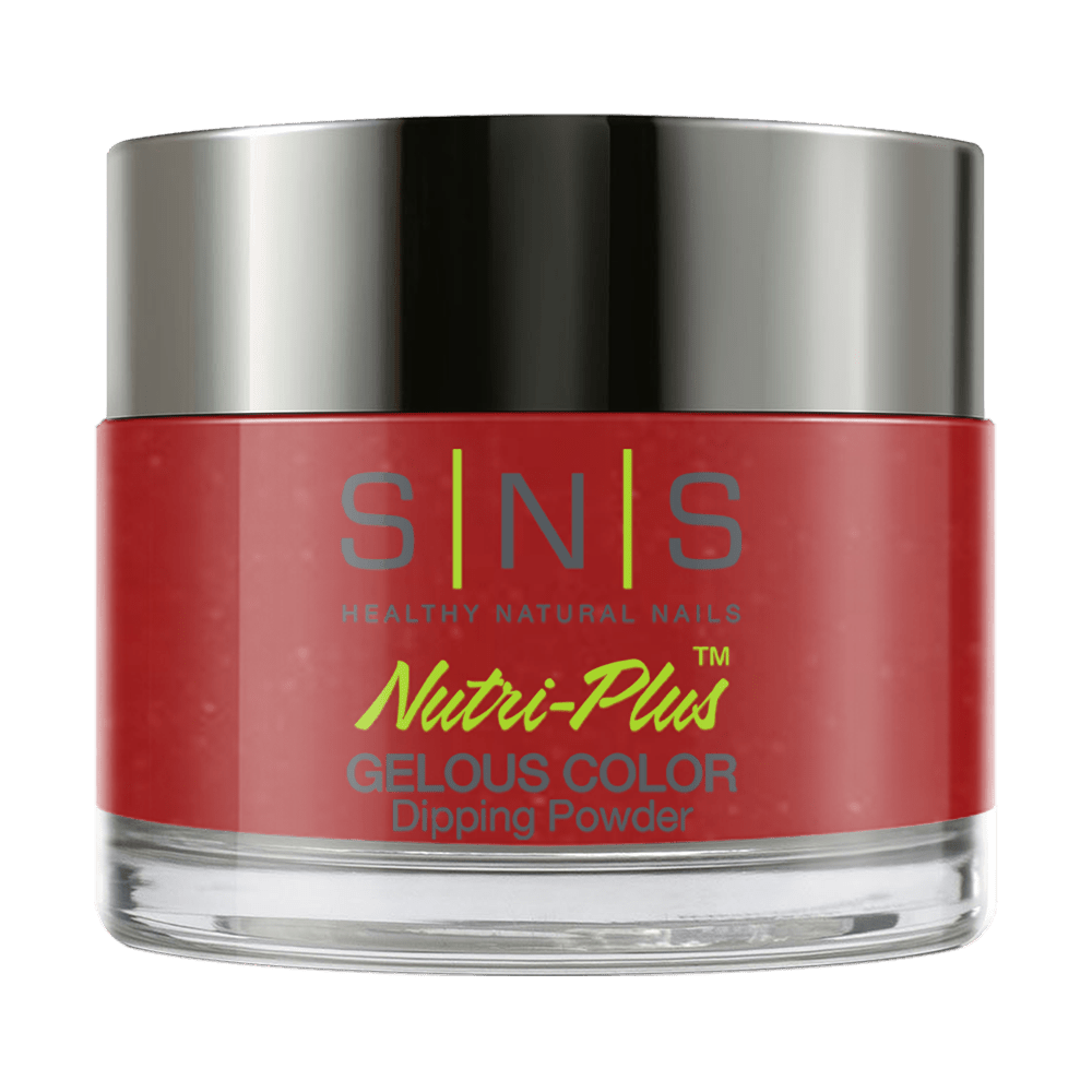 DTK Nail Supply - Authentic SNS Dipping Powder Nail - BM29 Dutch Tulip for wholesale salon use