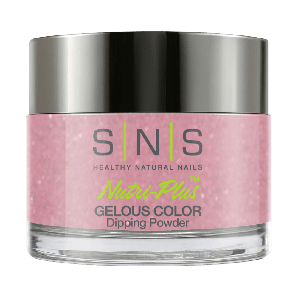 DTK Nail Supply - Authentic SNS Dipping Powder Nail - BOS 09 for wholesale salon use