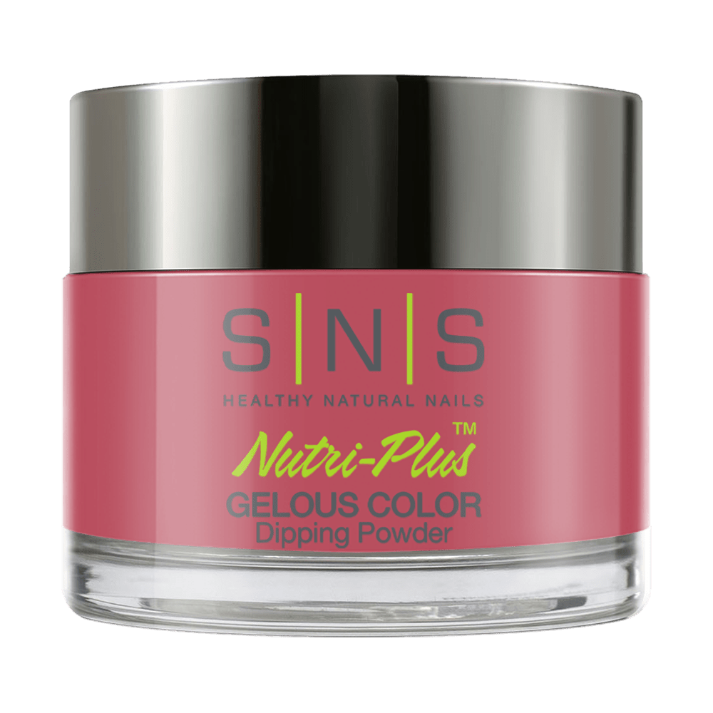 SNS Dipping Powder Nail - BOS 11