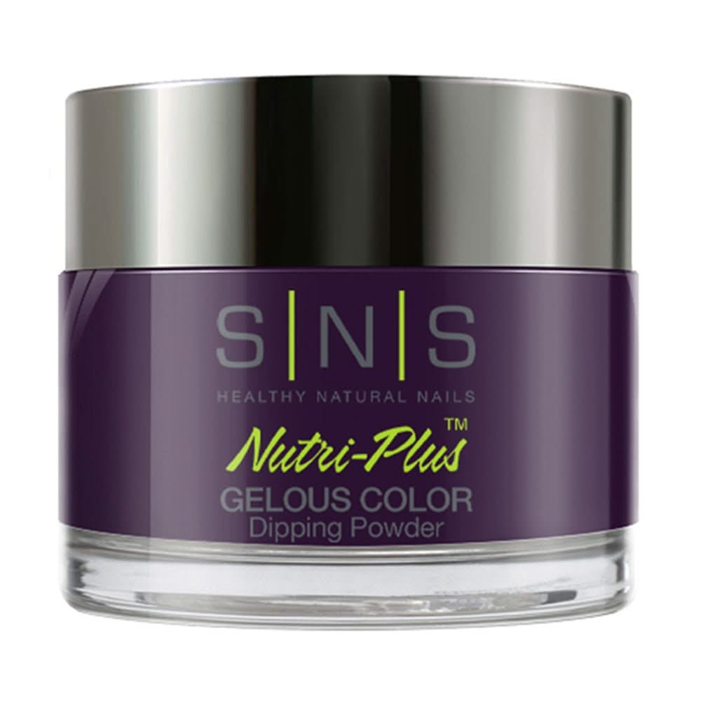 DTK Nail Supply - Authentic SNS Dipping Powder Nail - BOS 13 for wholesale salon use