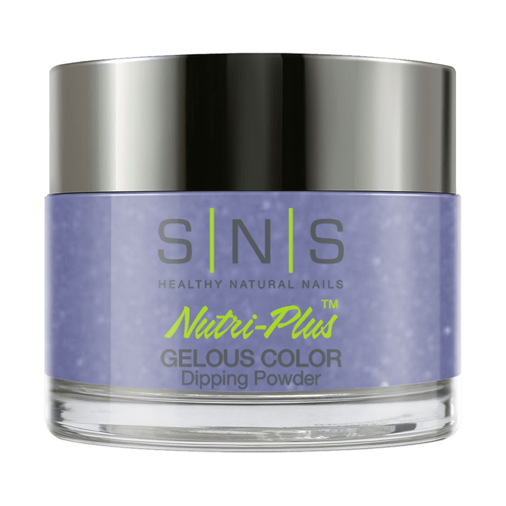 SNS Dipping Powder Nail - BOS 14