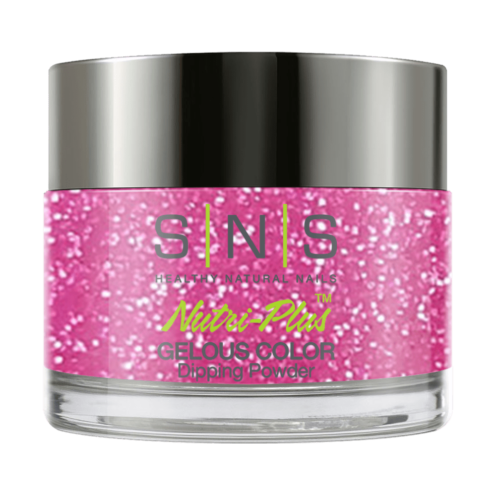 SNS Dipping Powder Nail - BP12