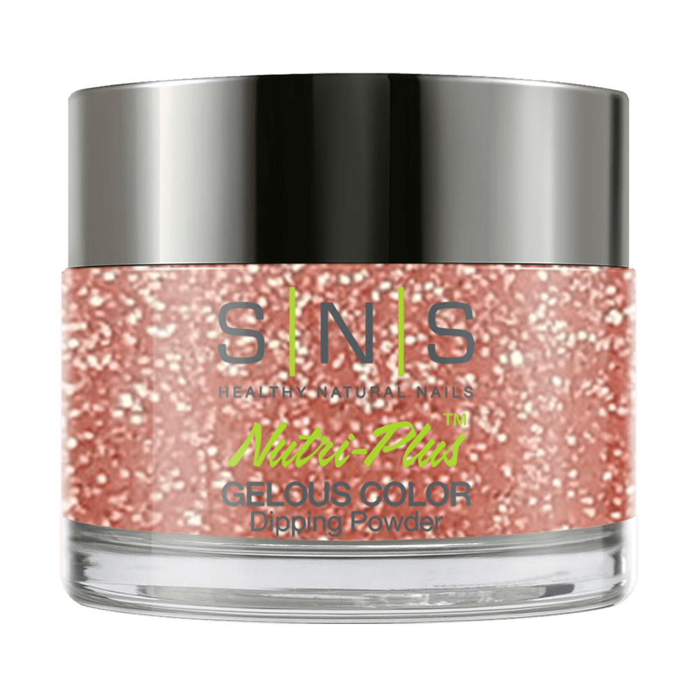 DTK Nail Supply - Authentic SNS Dipping Powder Nail - BP14 for wholesale salon use
