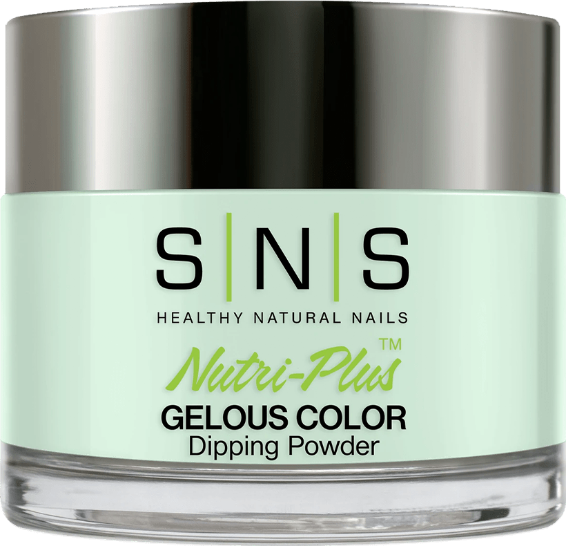 SNS Dipping Powder Nail - CS03 - Sugar Rush