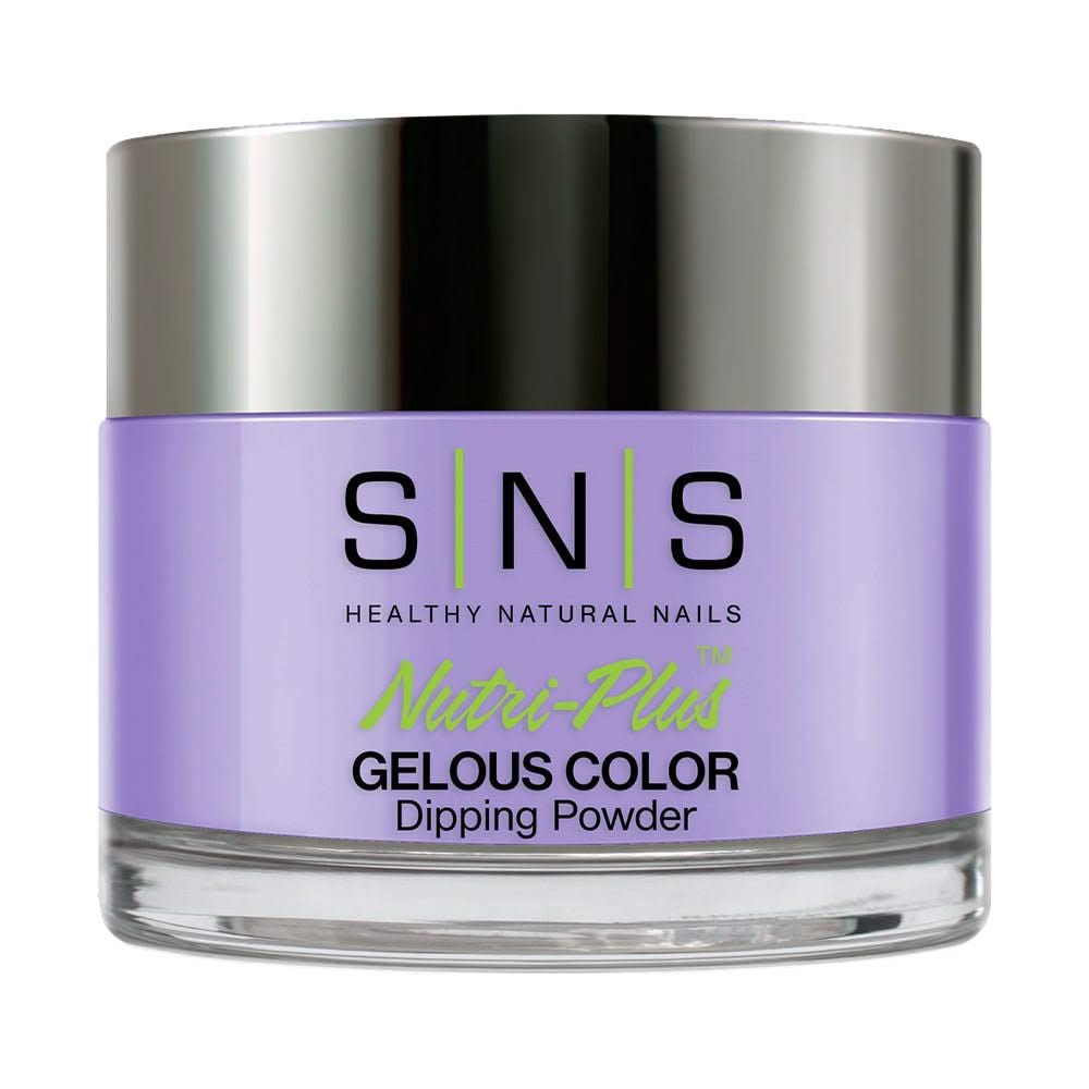SNS Dipping Powder Nail - CS04 - Call Me Kandy