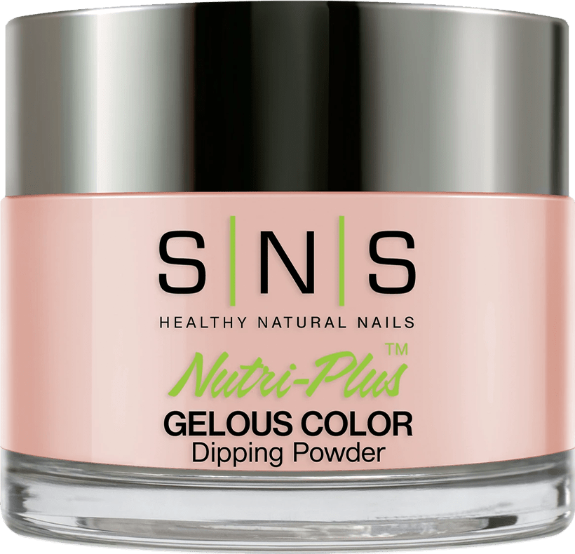 SNS Dipping Powder Nail - CS05 - Hard Rock Candy