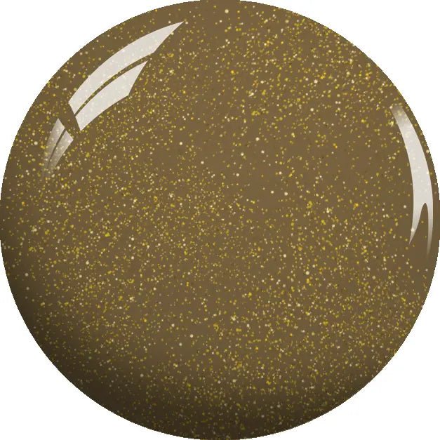 SNS Dipping Powder Nail - CY07 - A Night on the Rooftop - DTK Nail Supply