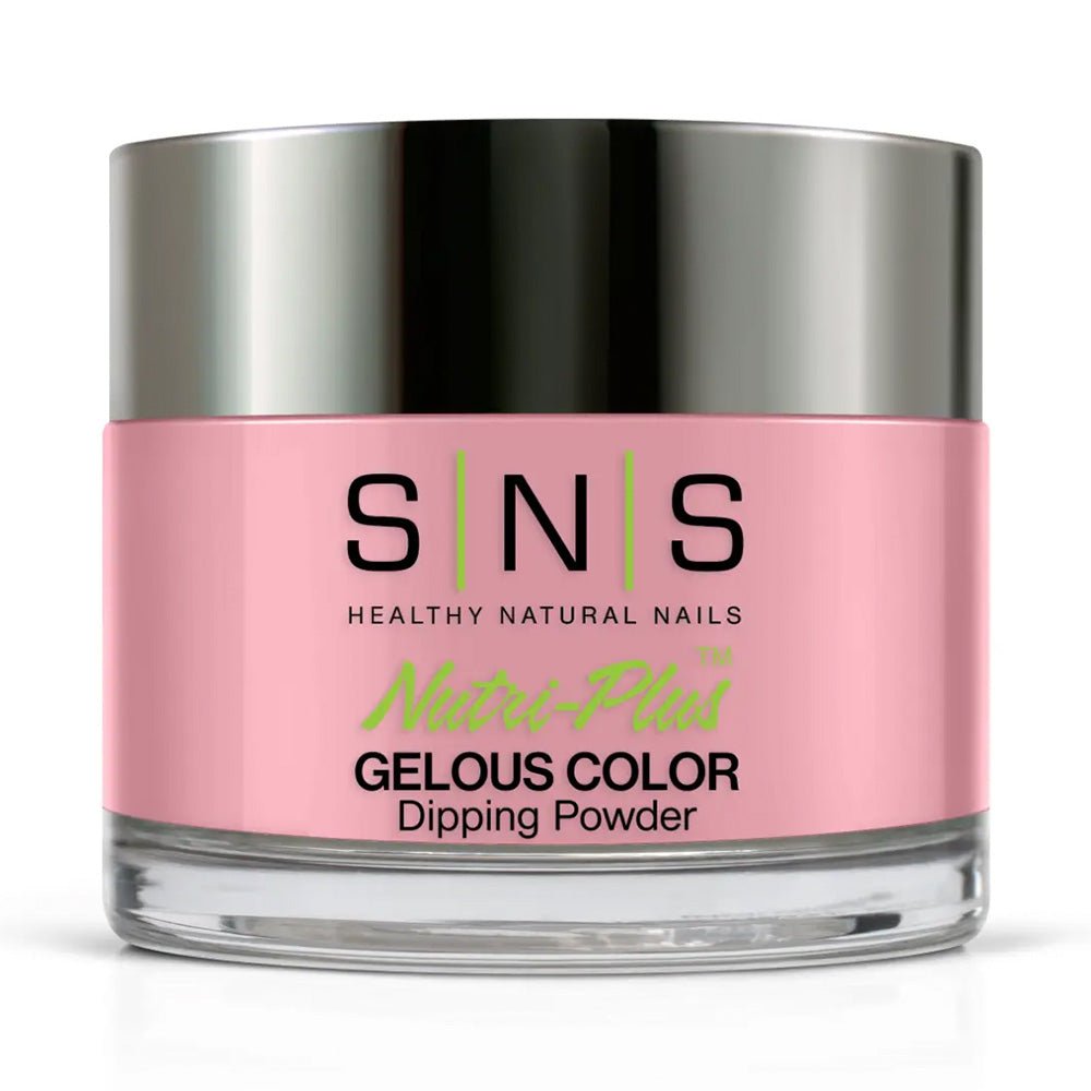 SNS Dipping Powder Nail - DR05 - Subtle Distraction - DTK Nail Supply