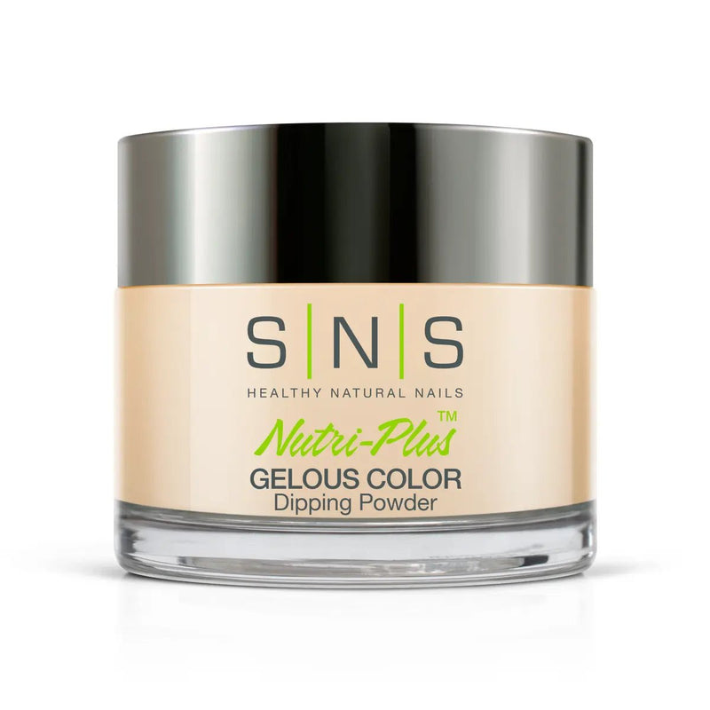 SNS Dipping Powder Nail - DR23 - 1oz - DTK Nail Supply