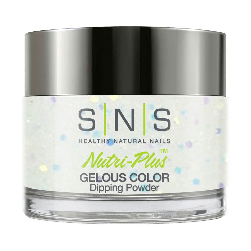 SNS Dipping Powder Nail - DW01 - Amalfi Coast