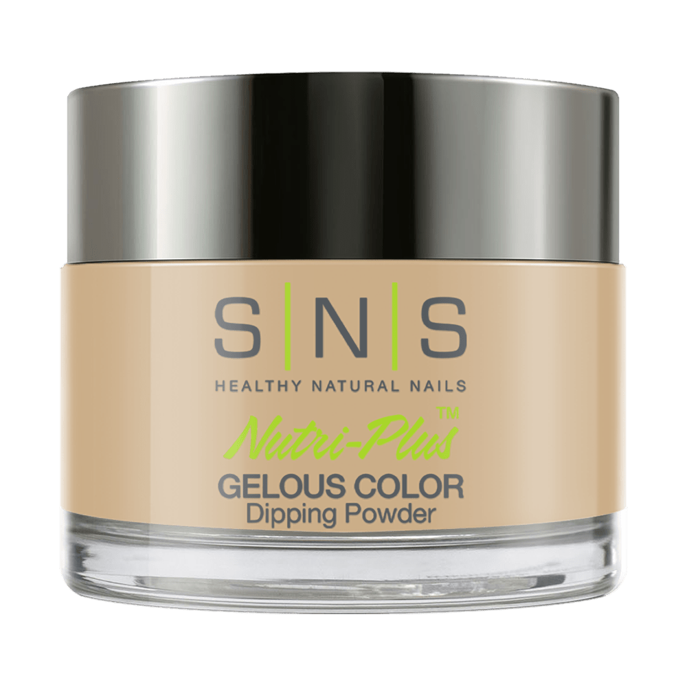 SNS Dipping Powder Nail - DW05 - Costa Rican Volcano