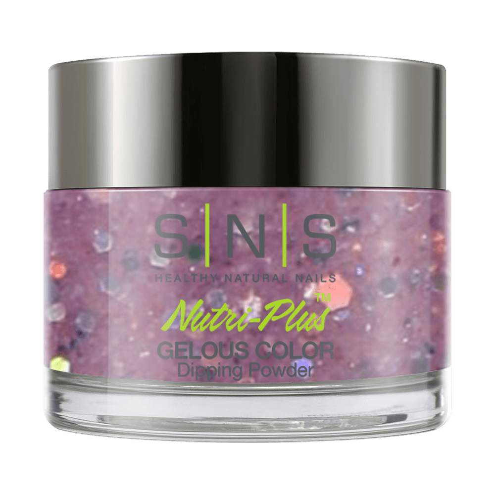 DTK Nail Supply - Authentic SNS Dipping Powder Nail - DW21 - Mackinac Island for wholesale salon use