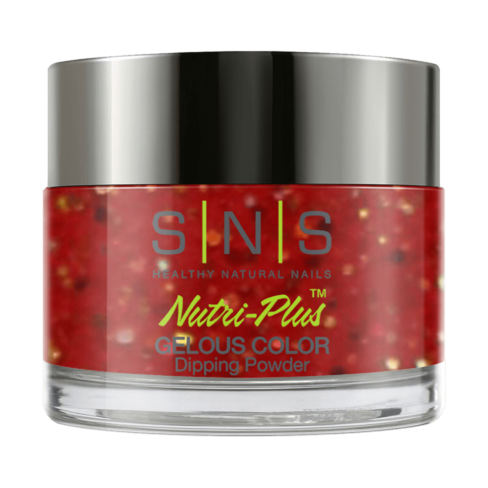 DTK Nail Supply - Authentic SNS Dipping Powder Nail - DW26 - Negril for wholesale salon use