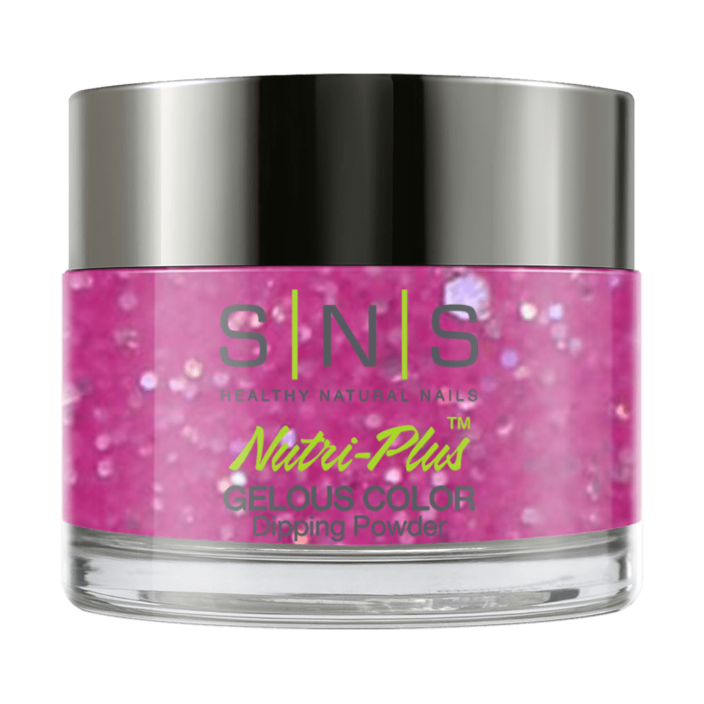 SNS Dipping Powder Nail - DW29 - Punta Cana