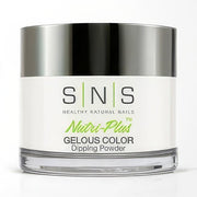 SNS Dipping Powder Nail - SUN01 Cheeky Gal - DTK Nail Supply