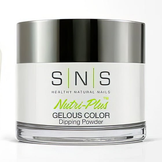 SNS Dipping Powder Nail - SUN03 Hull Yeah! - DTK Nail Supply