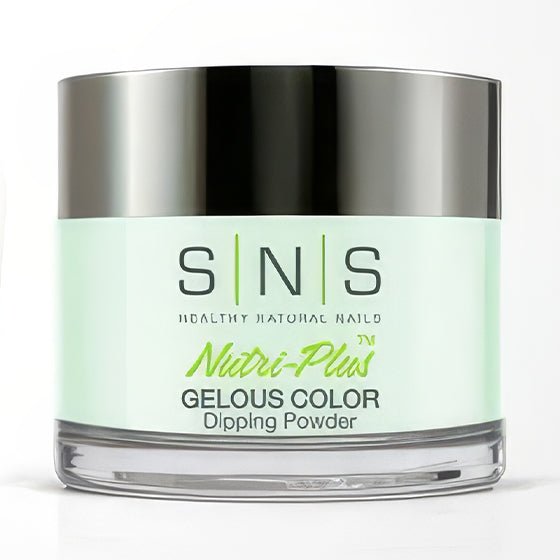 SNS Dipping Powder Nail - SUN04 Beaming with Joy - DTK Nail Supply