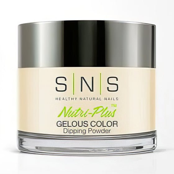 SNS Dipping Powder Nail - SUN06 Wake Me Up - DTK Nail Supply
