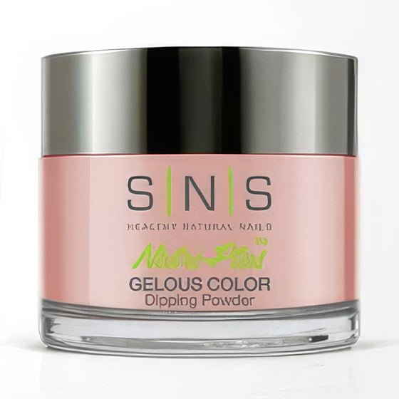SNS Dipping Powder Nail - SUN09 She’s a Little Dinghy - DTK Nail Supply