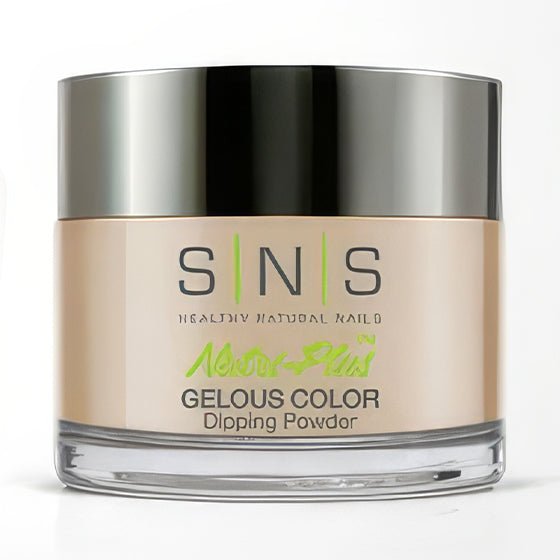 SNS Dipping Powder Nail - SUN15 Tide - n - Seek - DTK Nail Supply