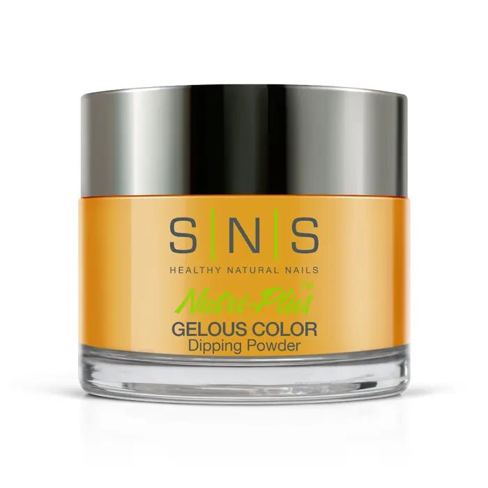 SNS Dipping Powder Nail - SUN16 See, Do - DTK Nail Supply