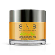 SNS Dipping Powder Nail - SUN16 See, Do - DTK Nail Supply