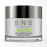 SNS Dipping Powder Nail - SUN19 Sloopy Kisses - DTK Nail Supply