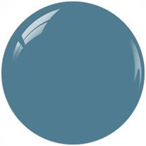 SNS Dipping Powder Nail - SUN23 Deep Turquoise Waters - DTK Nail Supply