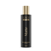 SNS Matte UV Gel Topcoat (Advanced Formula) 8 oz - DTK Nail Supply