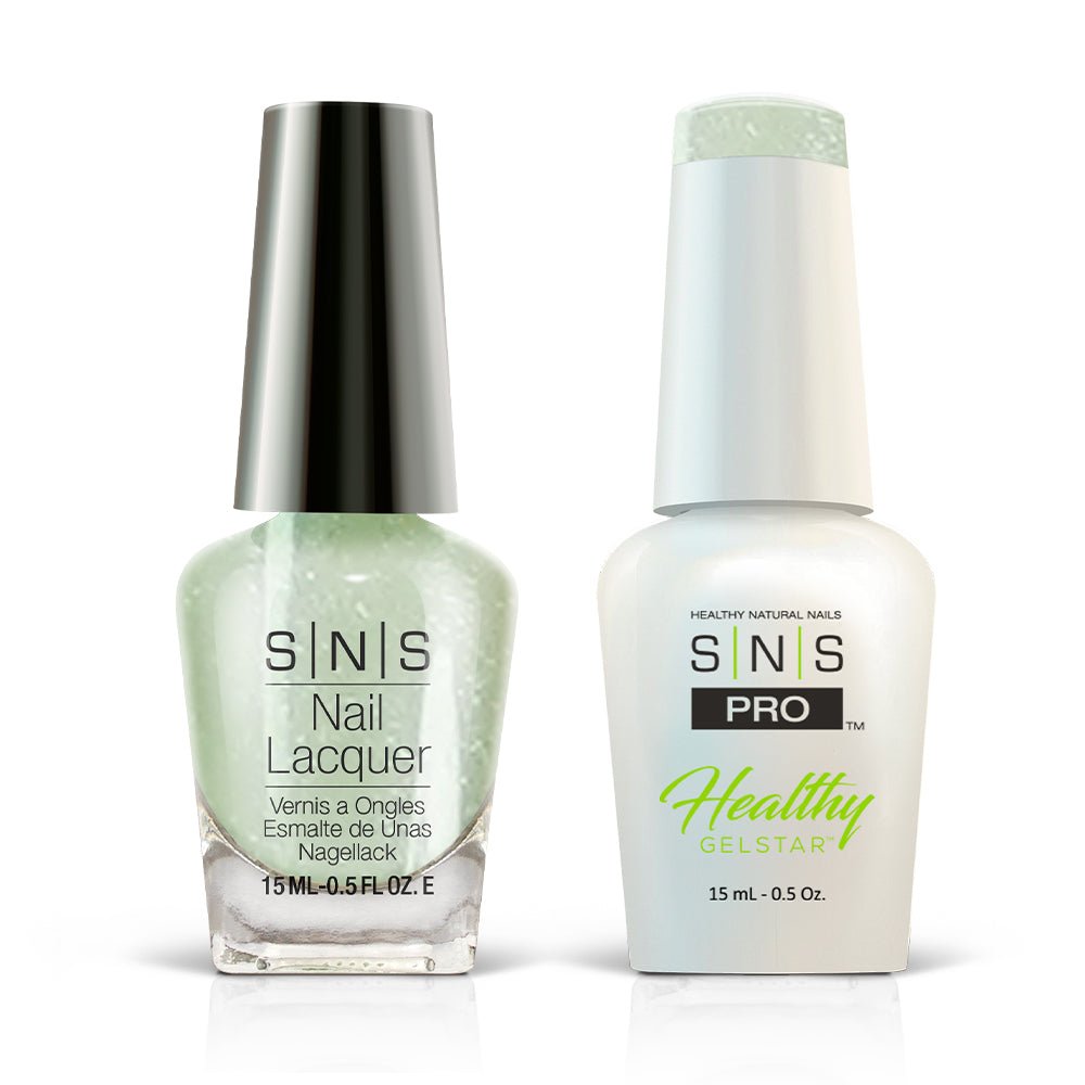 SNS Pro 3 in 1 - Beige Collection - 017 AC - 11 - BABY BLANKY - Dip, Gel & Lacquer Matching - DTK Nail Supply