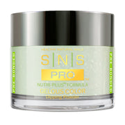 SNS Pro 3 in 1 - Beige Collection - 017 AC - 11 - BABY BLANKY - Dip, Gel & Lacquer Matching - DTK Nail Supply