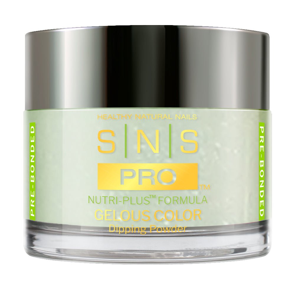 SNS Pro 3 in 1 - Beige Collection - 017 AC - 11 - BABY BLANKY - Dip, Gel & Lacquer Matching - DTK Nail Supply