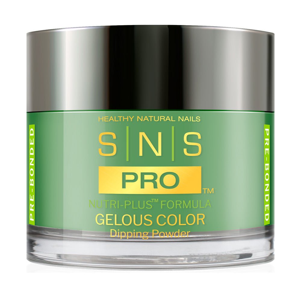 SNS Pro 3 in 1 - Beige Collection - 018 HH - 10 - MANDALAY HILL - Dip, Gel & Lacquer Matching - DTK Nail Supply
