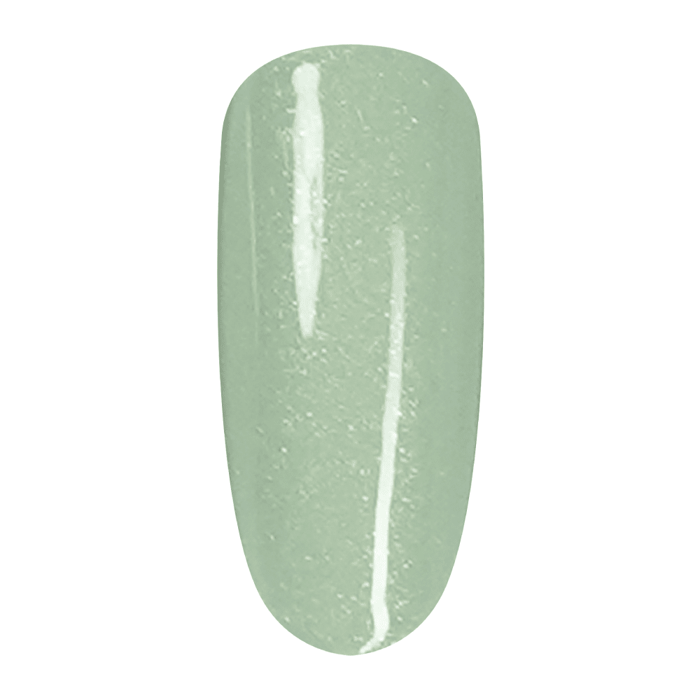 SNS Pro 3 in 1 - Beige Collection - 019 SG - 23 - GREEN MOONSTONE - Dip, Gel & Lacquer Matching - DTK Nail Supply