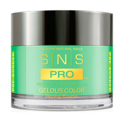 SNS Pro 3 in 1 - Beige Collection - 020 BP - 03 - BABY TURACO - Dip, Gel & Lacquer Matching - DTK Nail Supply