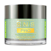 SNS Pro 3 in 1 - Beige Collection - 021 CC - 27 - BUNGALOW IN MORZINE - Dip, Gel & Lacquer Matching - DTK Nail Supply