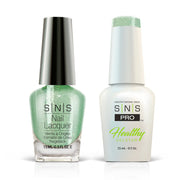 SNS Pro 3 in 1 - Beige Collection - 021 CC - 27 - BUNGALOW IN MORZINE - Dip, Gel & Lacquer Matching - DTK Nail Supply