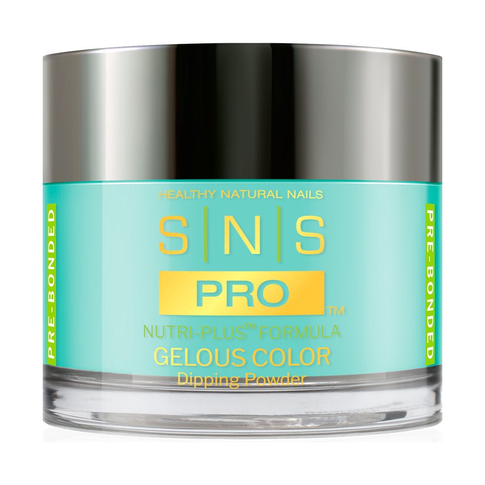 SNS Pro 3 in 1 - Beige Collection - 022 HH - 26 - VENTURA BEARCH - Dip, Gel & Lacquer Matching - DTK Nail Supply