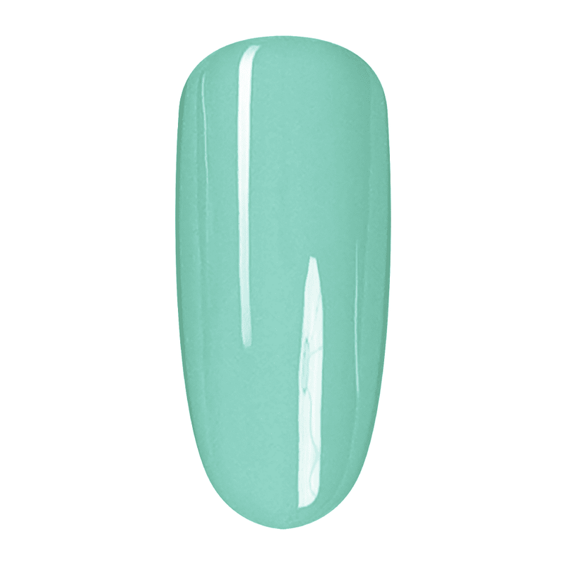 SNS Pro 3 in 1 - Beige Collection - 023 SG - 14 - BLUE LAGOON - Dip, Gel & Lacquer Matching - DTK Nail Supply
