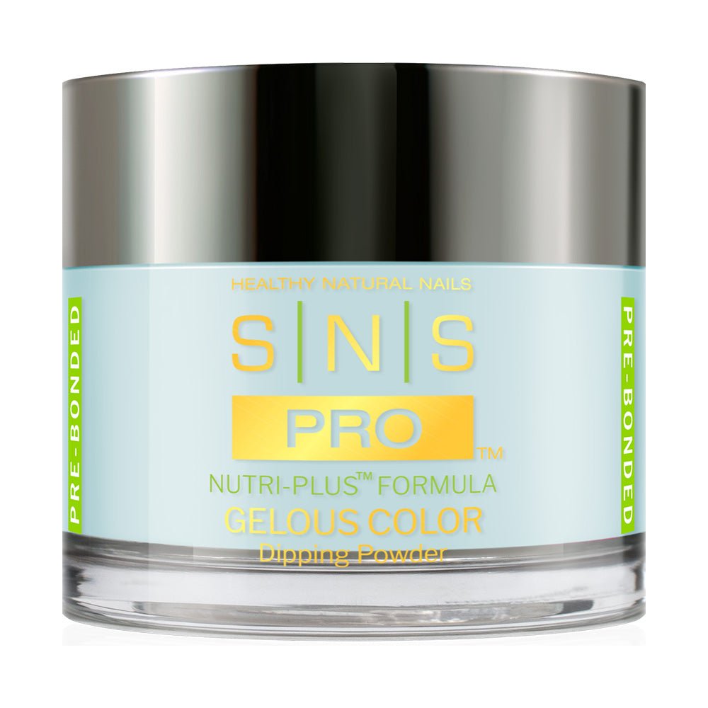SNS Pro 3 in 1 - Beige Collection - 026 HH - 28 - CHICHEN ITZA - Dip, Gel & Lacquer Matching - DTK Nail Supply