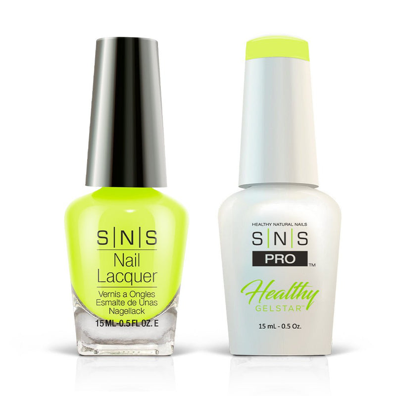 SNS Pro 3 in 1 - Beige Collection - 029 LV - 05 - SALUTT - Dip, Gel & Lacquer Matching - DTK Nail Supply