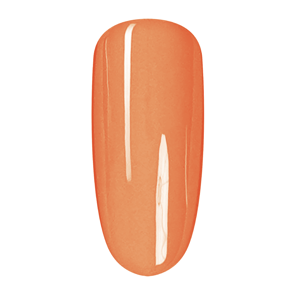 SNS Pro 3 in 1 - Beige Collection - 032 LG - 05 - CRASH & BURN - Dip, Gel & Lacquer Matching - DTK Nail Supply