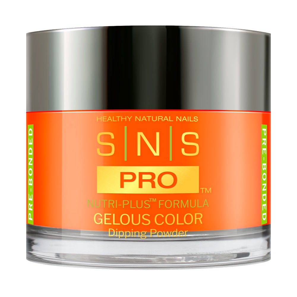 SNS Pro 3 in 1 - Beige Collection - 034 HH - 33 - SLINGRAY CITY - Dip, Gel & Lacquer Matching - DTK Nail Supply