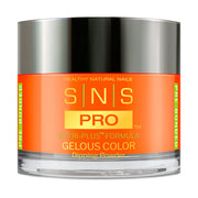 SNS Pro 3 in 1 - Beige Collection - 034 HH - 33 - SLINGRAY CITY - Dip, Gel & Lacquer Matching - DTK Nail Supply