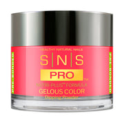 SNS Pro 3 in 1 - Beige Collection - 035 396 - ELON - Dip, Gel & Lacquer Matching - DTK Nail Supply