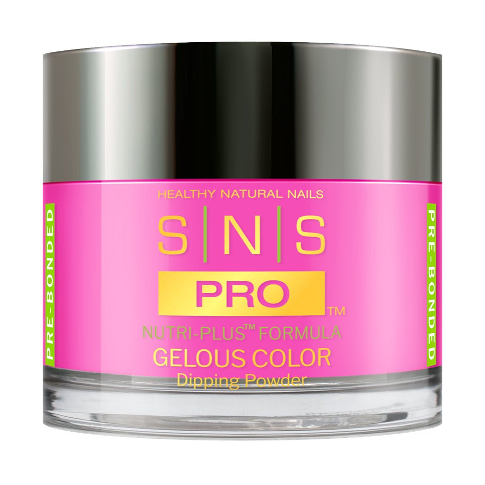 SNS Pro 3 in 1 - Beige Collection - 036 393 - CHESSY PICK UP LINES - Dip, Gel & Lacquer Matching - DTK Nail Supply