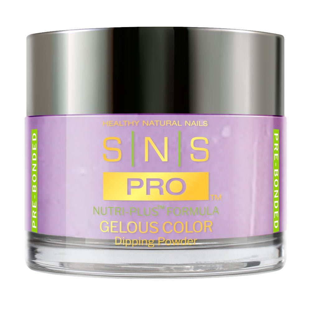SNS Pro 3 in 1 - Beige Collection - 041 381 - FIRST BITE - Dip, Gel & Lacquer Matching - DTK Nail Supply